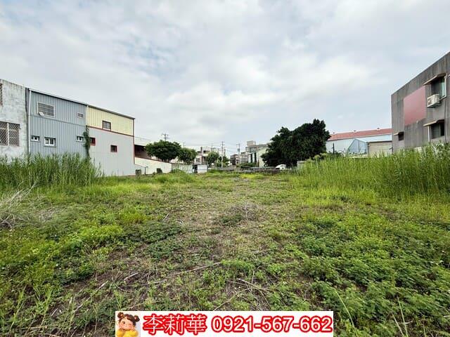 台南安南建地-4