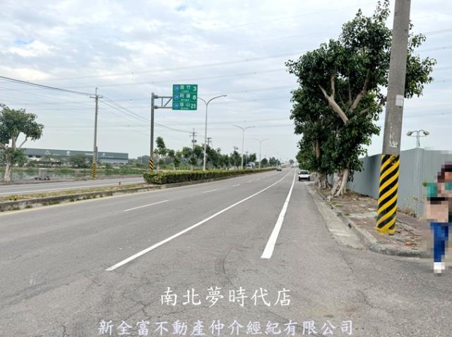 高雄湖內農地-5