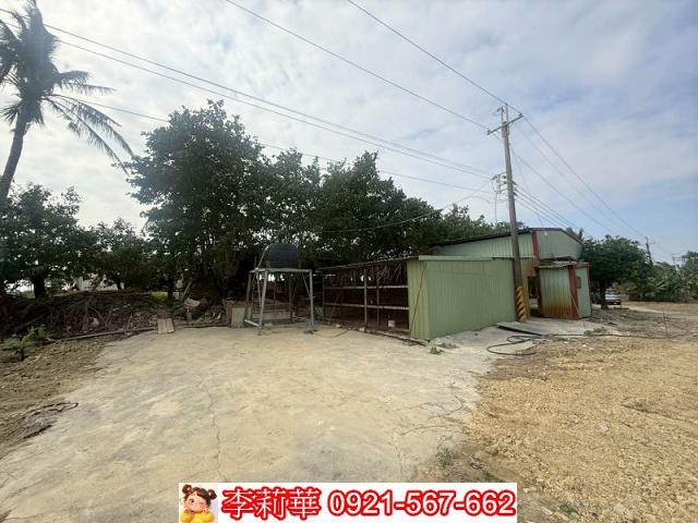 高雄路竹農地-2