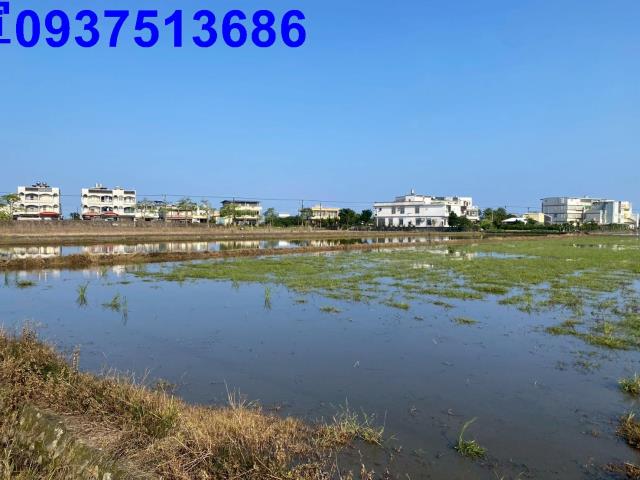 宜蘭壯圍農地-6