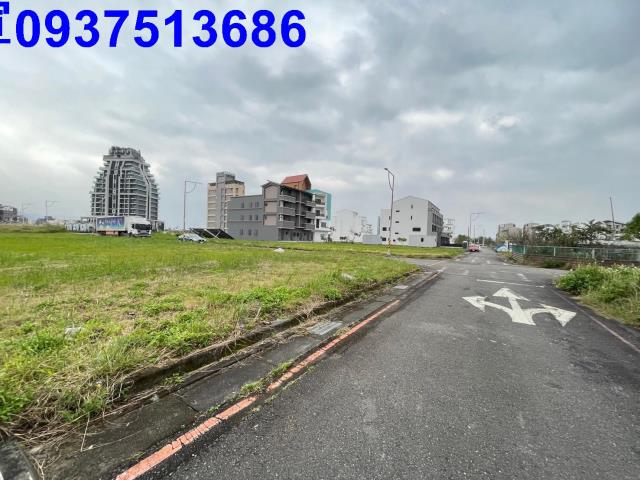 宜蘭頭城建地-3