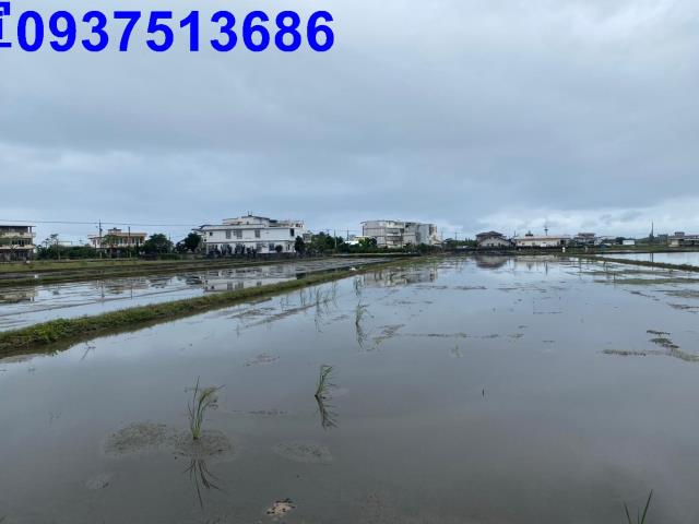 宜蘭壯圍農地-2