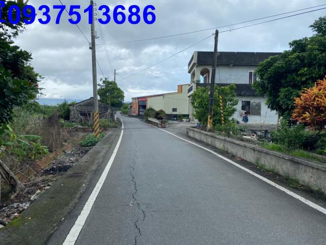 宜蘭壯圍農地-6