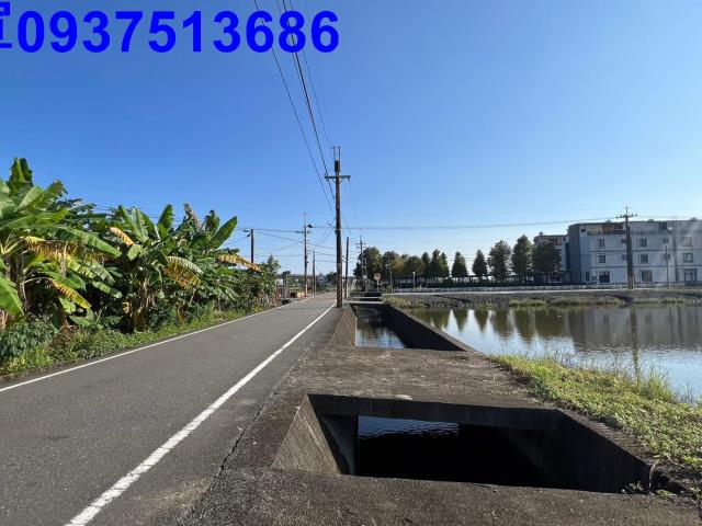 宜蘭礁溪農地-3