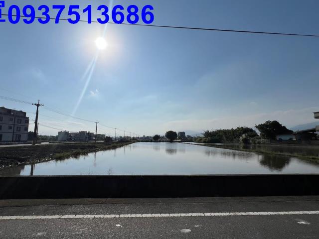 宜蘭礁溪農地-5