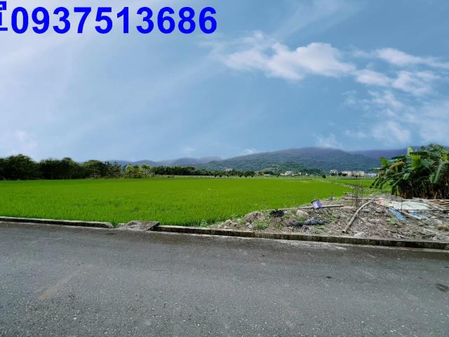 宜蘭三星農地-4