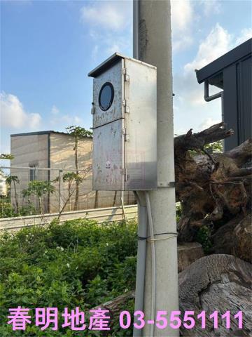 新竹新豐農地-11