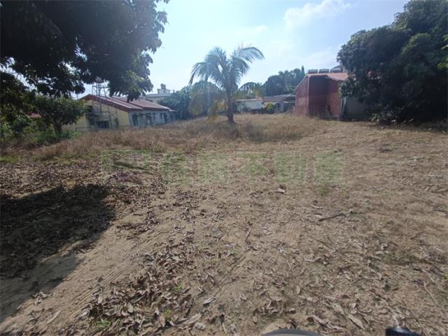 高雄旗山建地-11