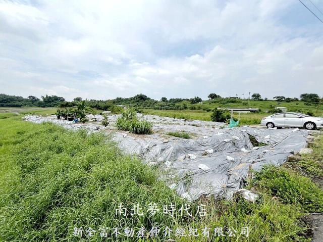 台南農地-2