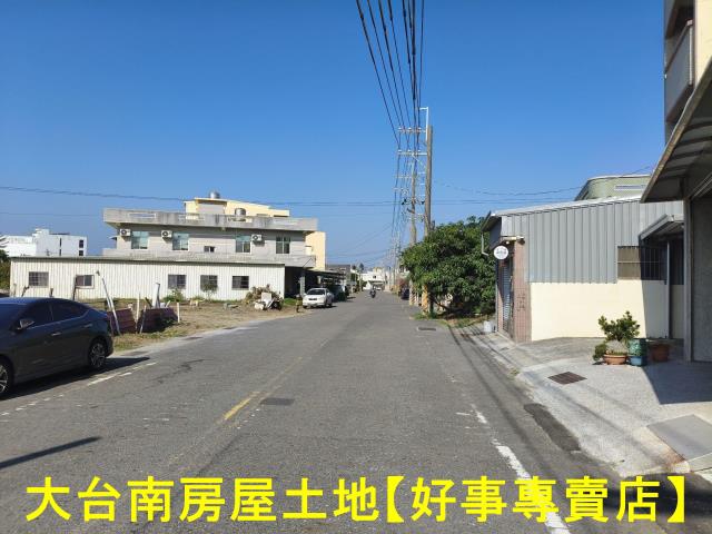 台南建地-3