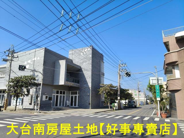 台南建地-4