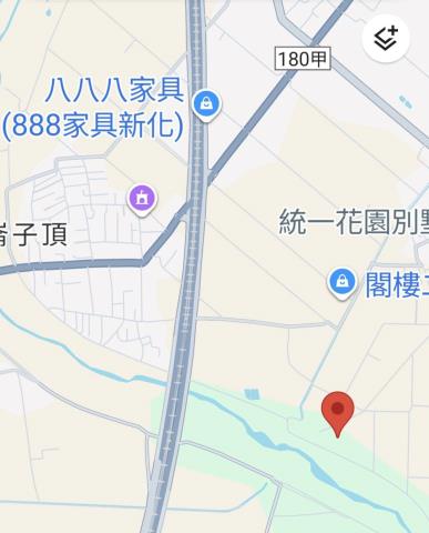 台南新化農地-11