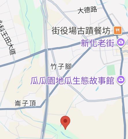 台南新化農地-12