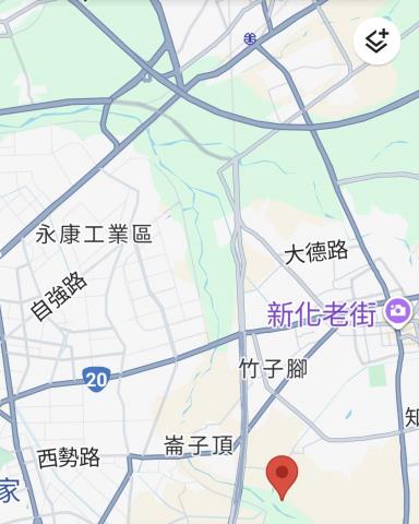 台南新化農地-13