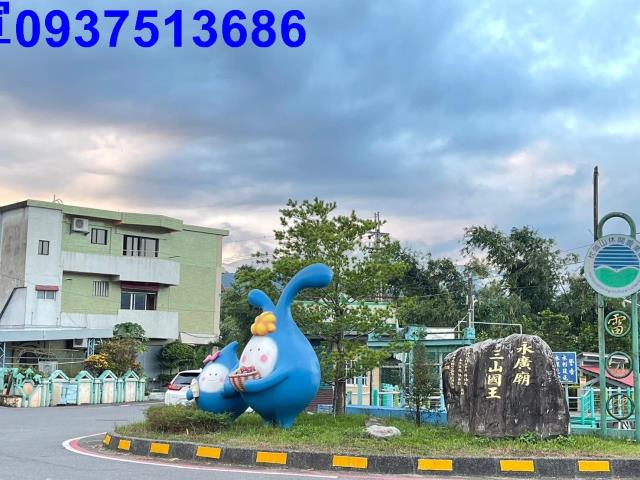 宜蘭員山農地-14