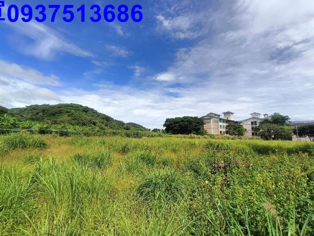 宜蘭頭城建地-5