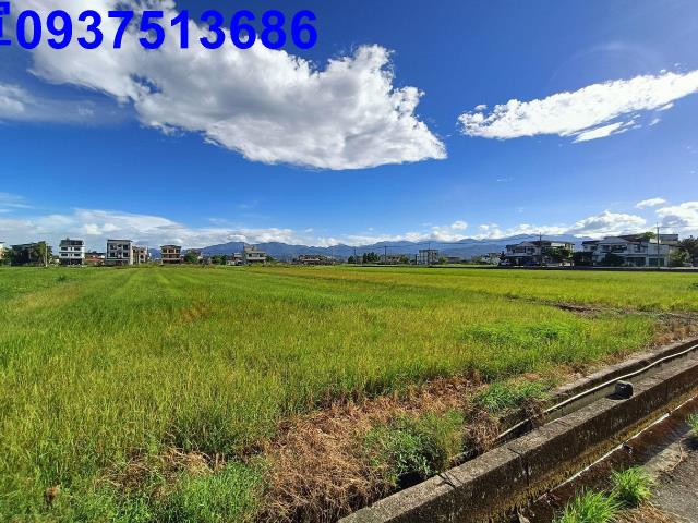 宜蘭員山農地-8