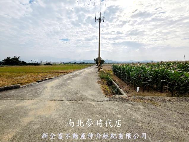 台南農地-4