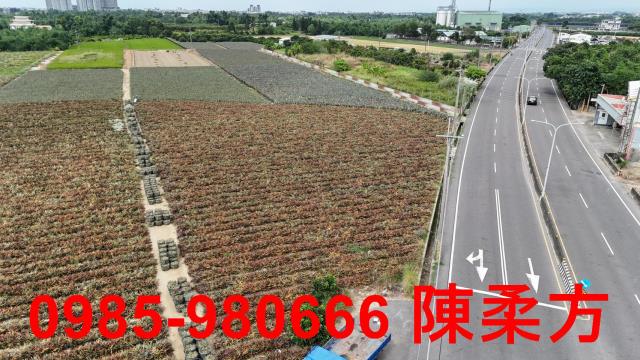 嘉義大林農地-15