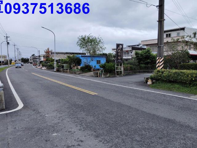 宜蘭壯圍農地-8