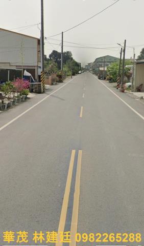 台南後壁建地法拍-2