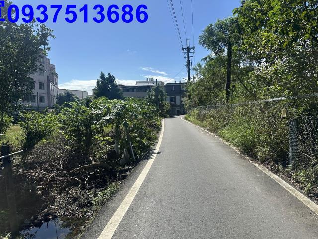 宜蘭礁溪農地-2