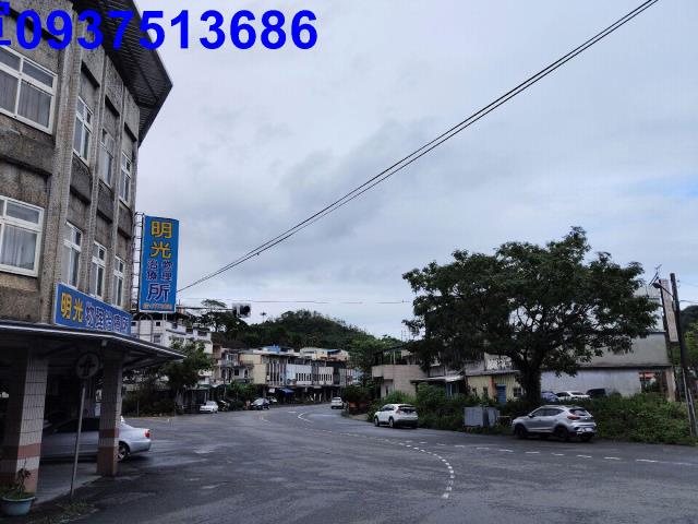 宜蘭蘇澳建地-8