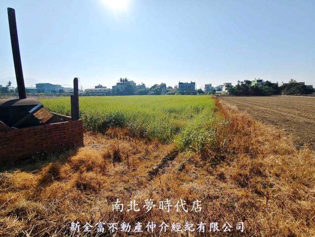 台南白河農地-7