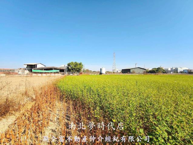 台南白河農地-9