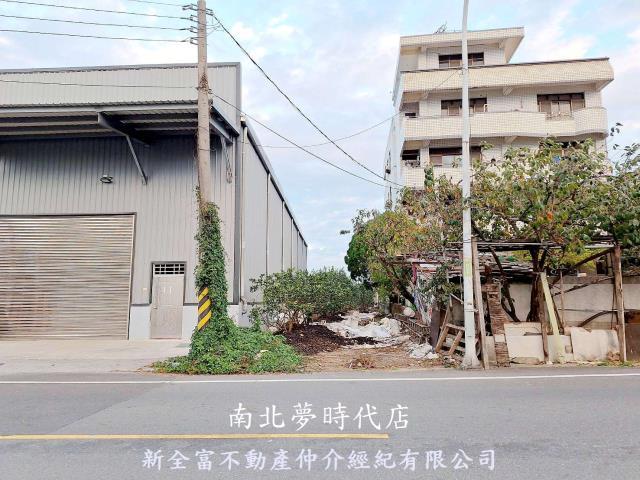 台南麻豆建地-1