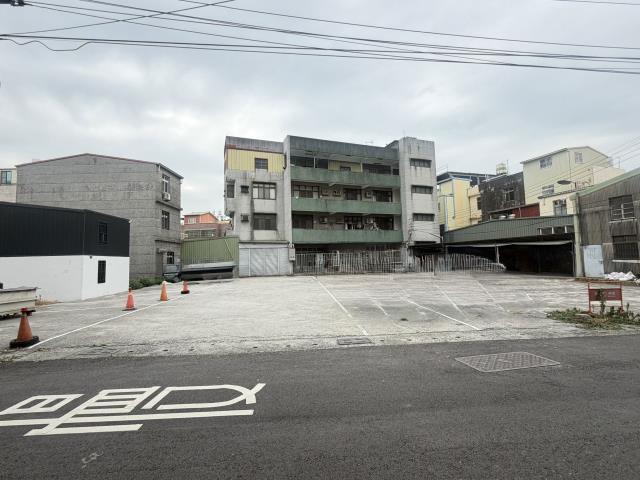 高雄路竹建地-3