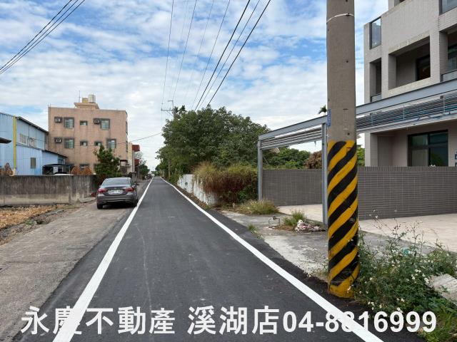 彰化埤頭建地-8