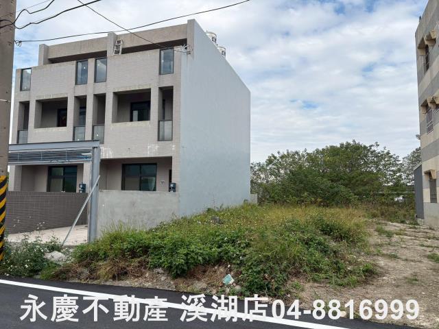 彰化埤頭建地-9