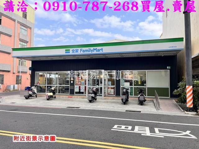 台南安南建地-13