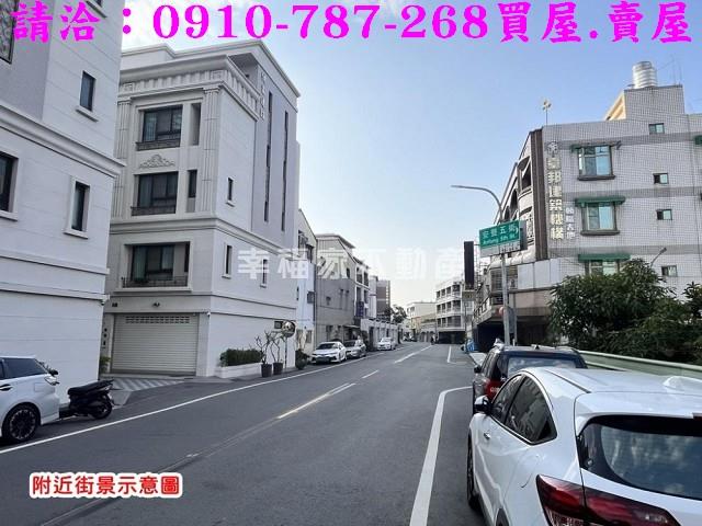 台南安南建地-3