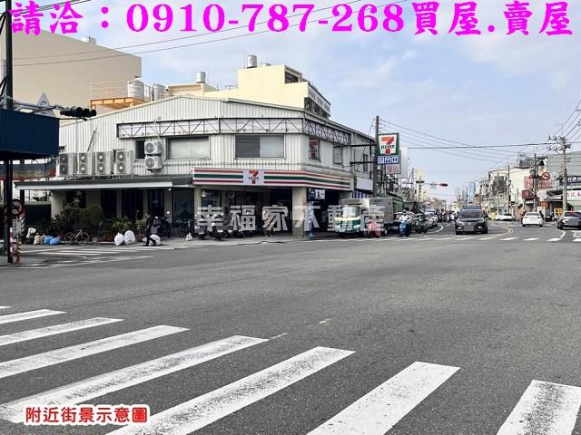 台南安南建地-4