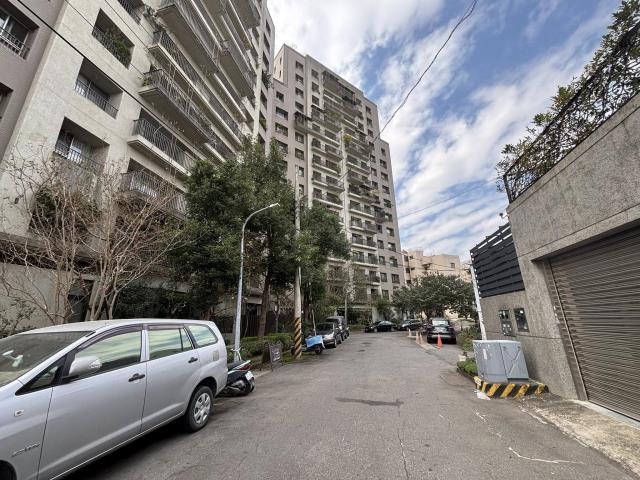 台中西屯住宅地-3