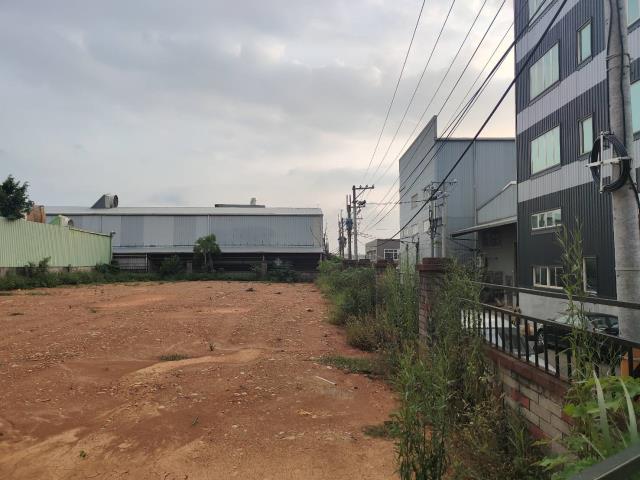 桃園楊梅工業地-7