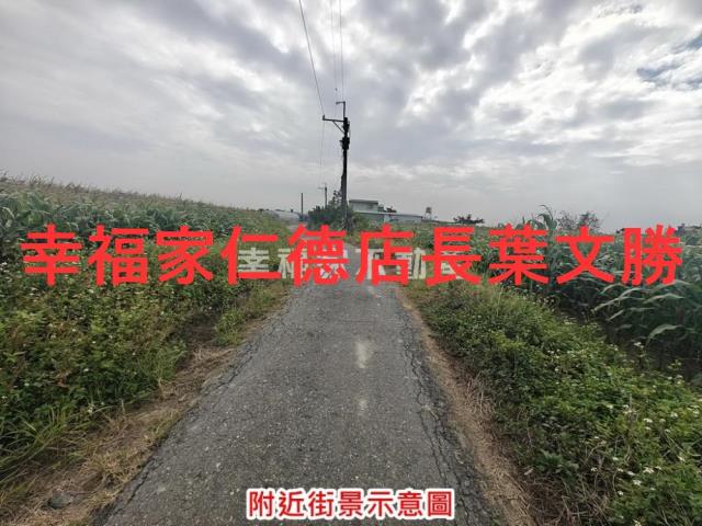 台南佳里農地-11