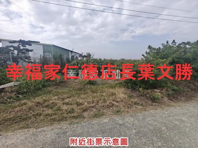 台南佳里農地-2