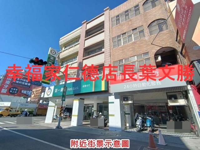 台南佳里農地-6