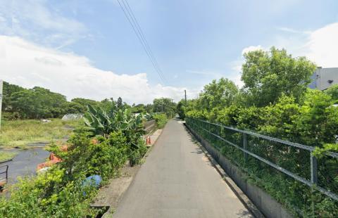 桃園中壢農地-3