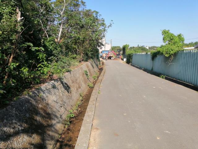 桃園中壢農地-6