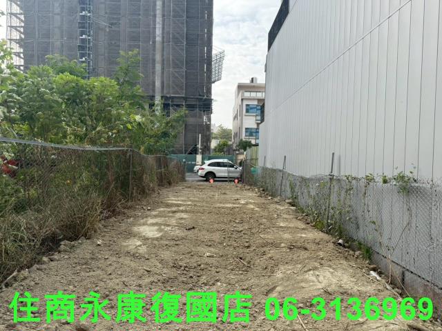 台南建地-2