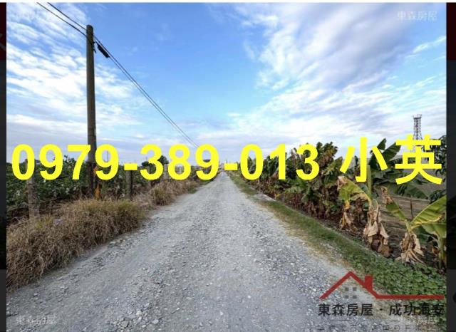 高雄路竹農地-6