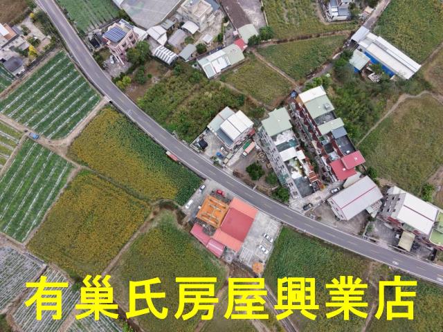 嘉義中埔建地-2