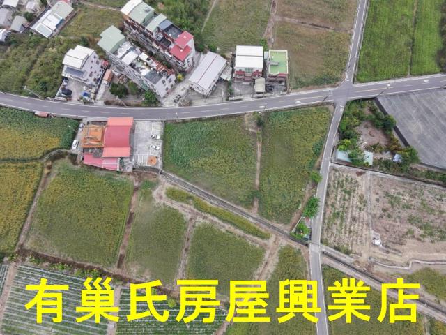 嘉義中埔建地-8