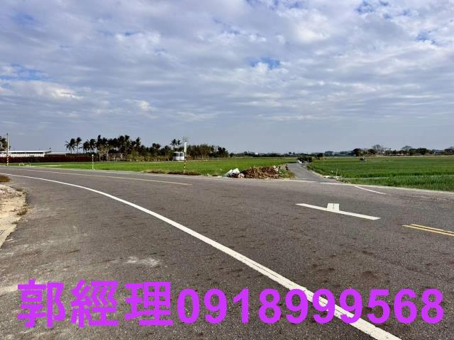 台南農地-10