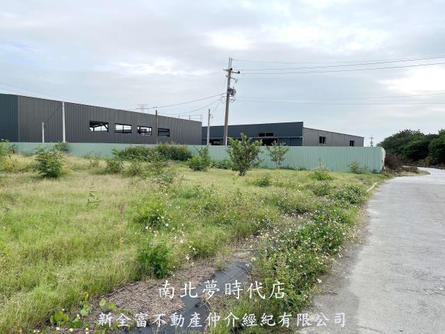 高雄湖內農地-6