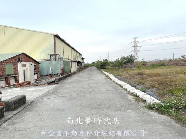 高雄湖內農地-8